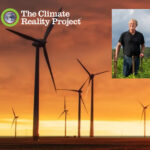 Climate Reality & VP Al Gore
